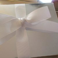 Damas de honor 💞 - 1