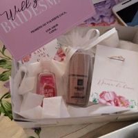 Damas de honor 💞 - 3