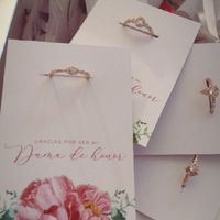 Damas de honor 💞 - 4