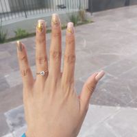Por último... Muéstranos tu anillo 💍😍 - 1
