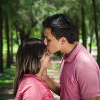 La foto más bonita de ustedes dos 📷💝¡aquí hay regalo!🎁 - 1