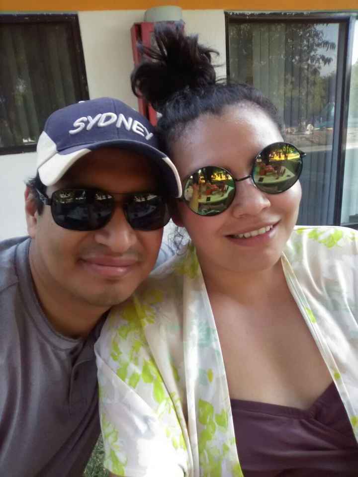 Último Paso: ¡Sube una foto con tu pareja!💘 - 1