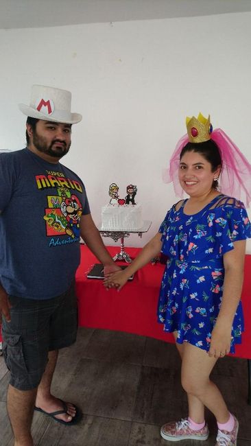 Nosotros