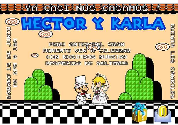 Invitacion