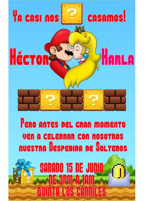 Invitacion