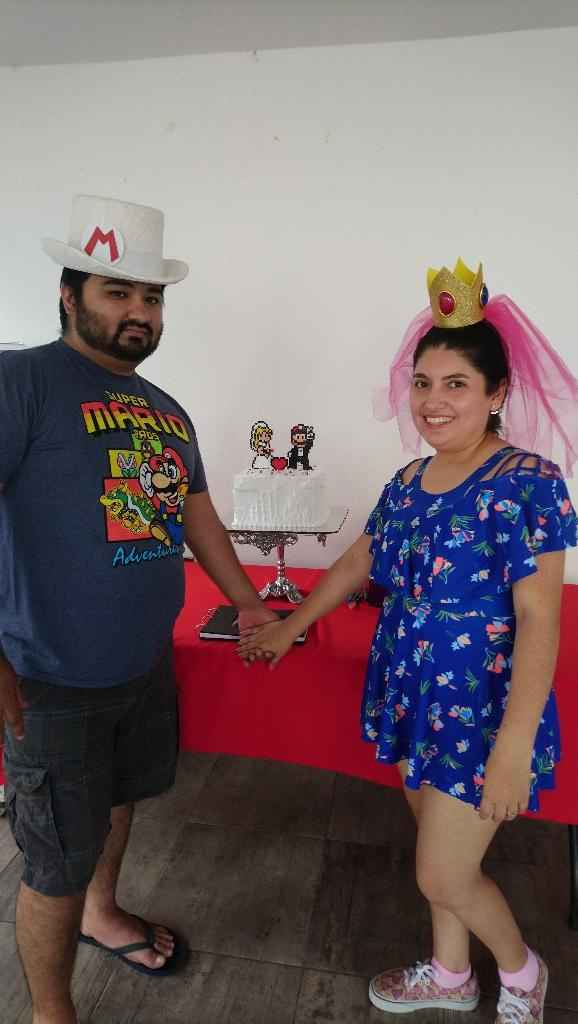 Nosotros