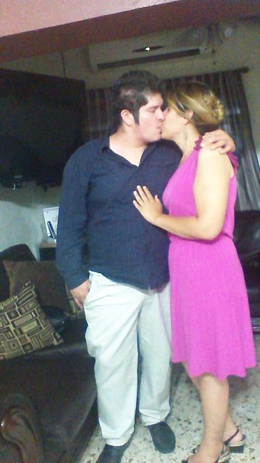 el dia de nuestro compromiso