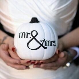 Boda tematica dark o halloween - 12