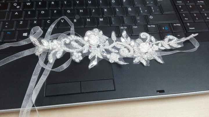 Llegó mi pedido de aliexpress - 1