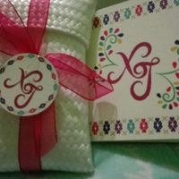 Les presumo mis invitaciones 2 (interior) - 1