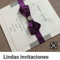 Y ahora... ¡encuentra AQUÍ tus invitaciones! - 1