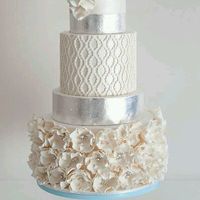 Boda sin límite: el pastel - 1