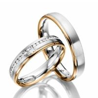 Duelo de anillos: ¿alianza o churumbela? - 1