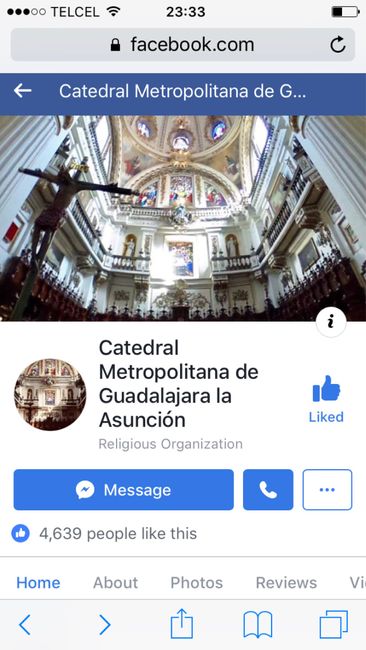 Confirmación rápida en Guadalajara 2