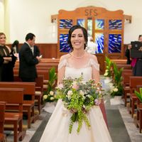 Ya me casé!!...hace 4 meses - 3