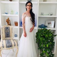 Ya me casé!!...hace 4 meses - 4