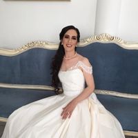 Ya me casé!!...hace 4 meses - 7