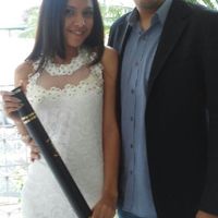 Fotos con nuestros futuros espositos ¡¡¡¡ - 1
