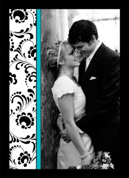 invitacion con foto