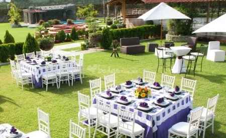 jardin