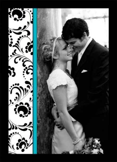 invitacion con foto