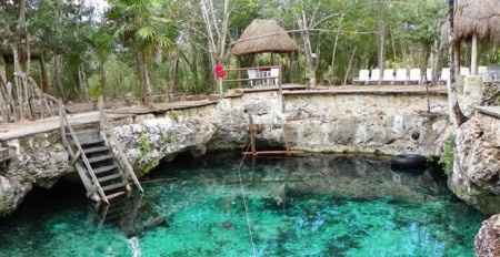 cenote 