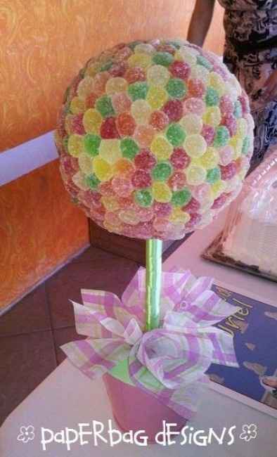 arreglo de boda
