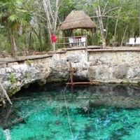 cenote 