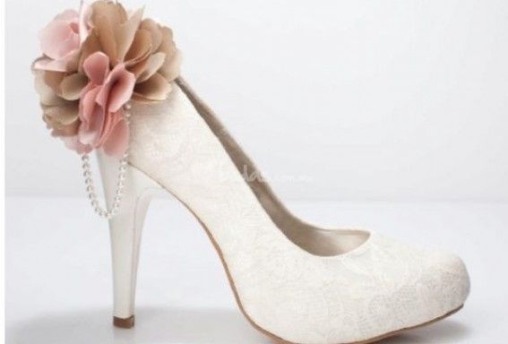 Zapato boda