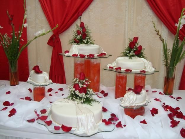 Ideas para arreglo de salon