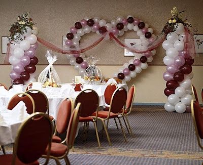 Ideas para arreglo de salon