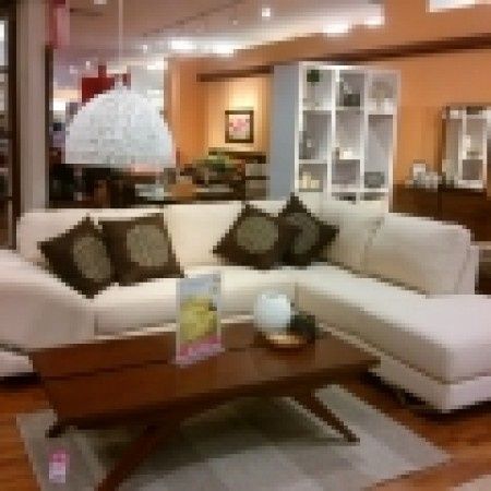 Sala para nuestra nueva casa