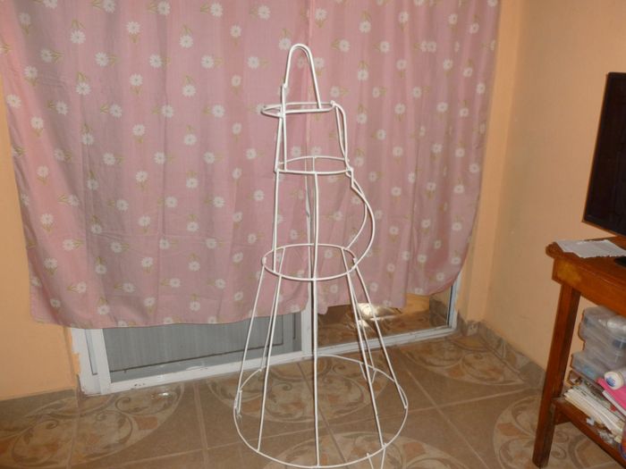 Parte lateral de mi base