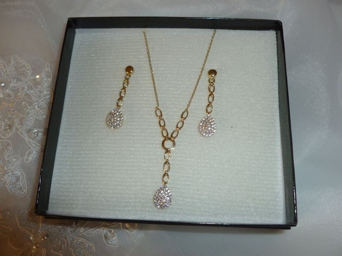 Accesorios para mi gran dia