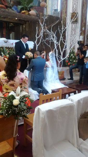 Bendicion padrinos