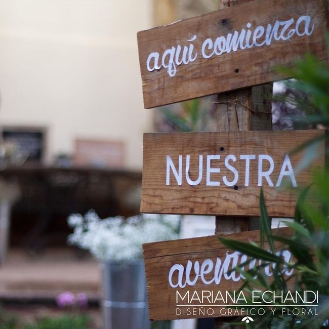 Aquí comienza nuestra aventura!!!