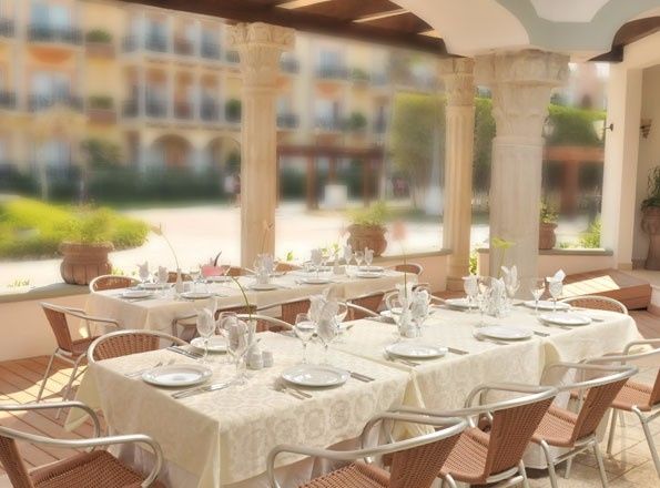 restaurante