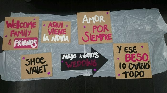 Cómo les parecen????? - 4