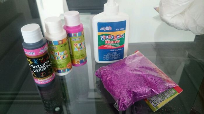 Cómo les parece mi proyecto DIY????? - 1
