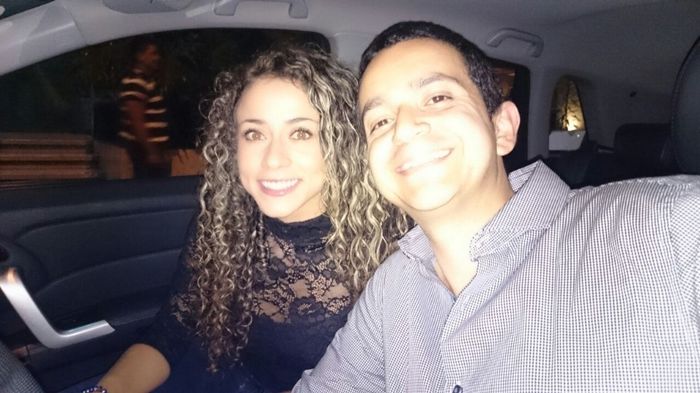 Nosotros!!!