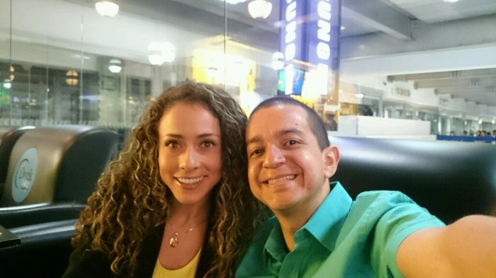 Último viaje de solteros antes del día b!!! - 2