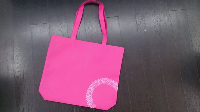Otro proyecto diy.. bolsos personalizados!! - 2