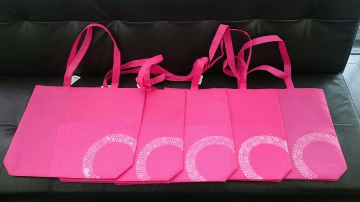 Otro proyecto diy.. bolsos personalizados!! - 3