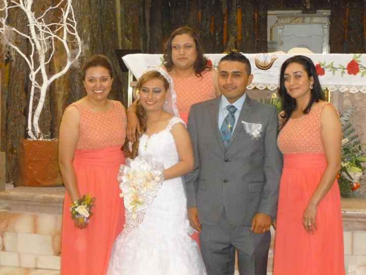 Con mis mejores amigas