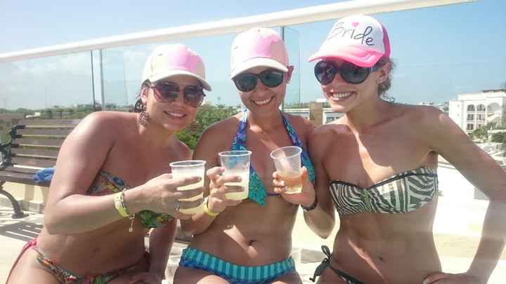 Muchos motivos para celebrar!!