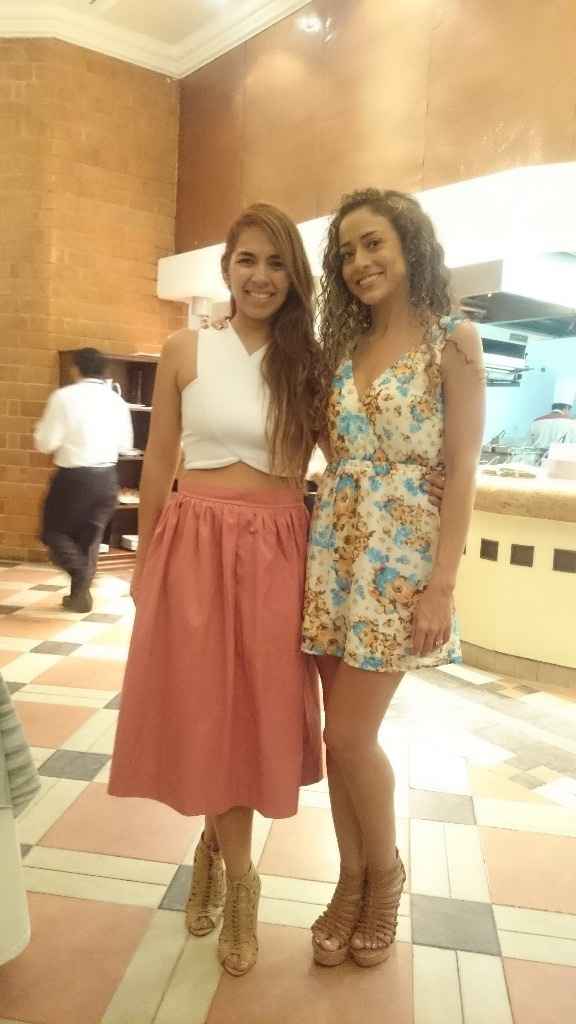 Mi hermosa dama!!!