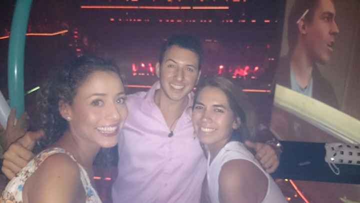 De rumba!!!