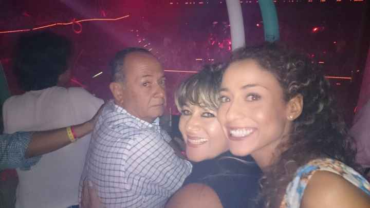 De rumba!!!