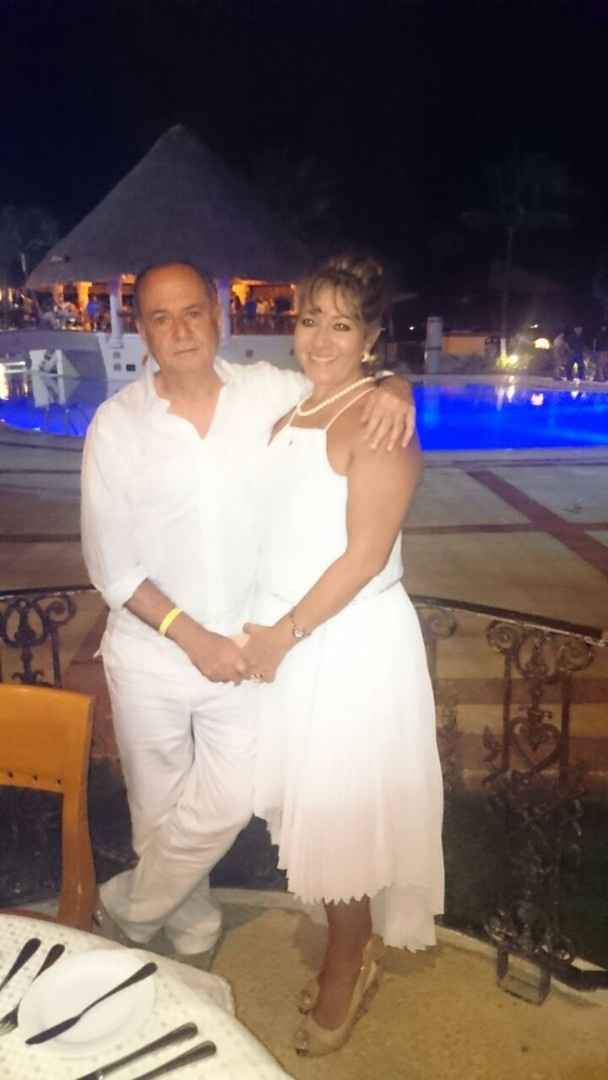 mis reyes!!!