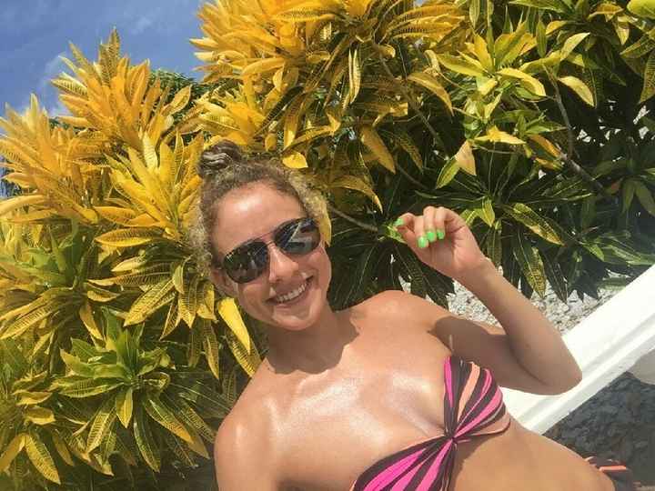 Los sÍ y no del bronceado!!! - 1